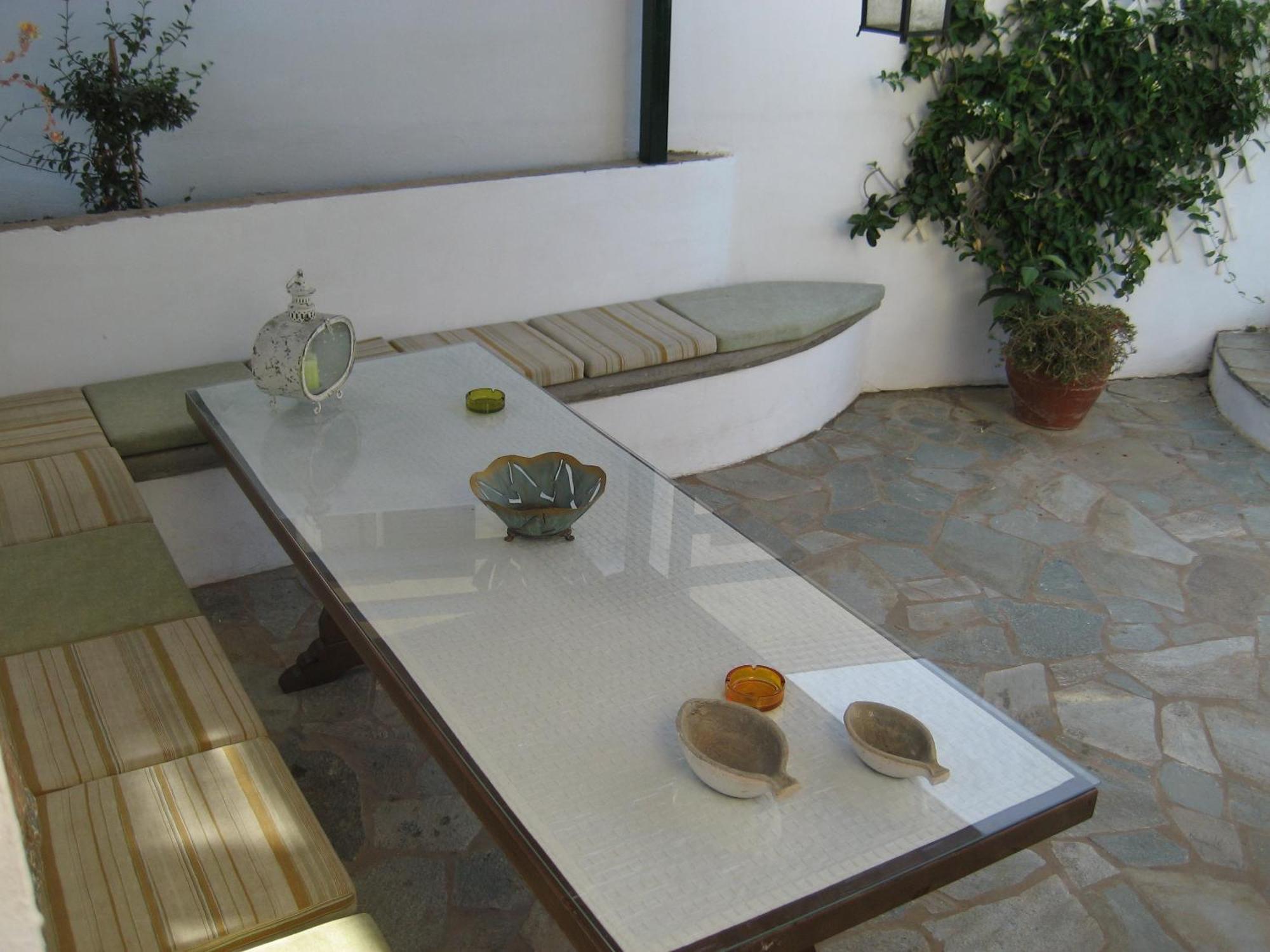 Sirines Apartments Palekastro Exterior foto